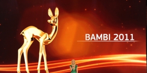 Der Goldene G&uuml;nter 2011: Hier sind die Gewinner