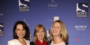 Launch-Party von Sony Entertainment Television