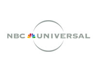 Logo: NBC Universal