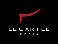 Logo: El Cartel Media
