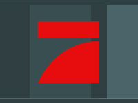 Logo: ProSieben