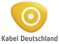 Logo: Kabel Deutschland