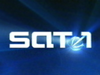 Logo: SAT.1