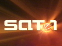 Logo: SAT.1