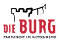 Logo: Die Burg/ProSieben