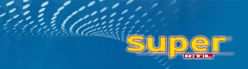 Logo: Super RTL