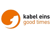 Logo: kabel eins