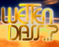 Foto: ZDF/Wetten dass?