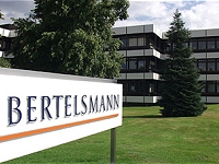 Foto: Bertelsmann