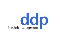 Logo: ddp