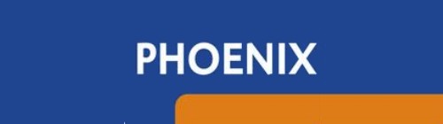 Logo: Phoenix