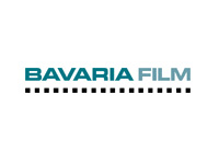 Logo: Bavaria Film Logo: Bavaria Film