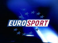 Logo: Eurosport Logo: Eurosport