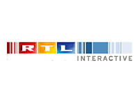 Logo: RTL interactive