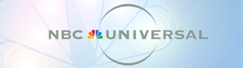 Logo: NBC Universal