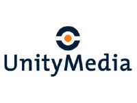 Logo: Unity Media