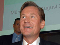 Foto: Axel Springer Foto: Axel Springer