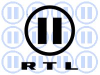 Logo: RTL II