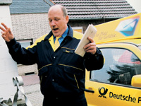 Foto: Deutsche Post World Net