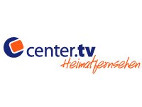 Logo: center.tv