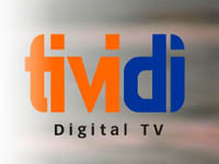 Logo: tividi