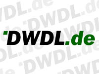 Logo: DWDL Logo: DWDL
