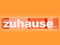 Logo: MeinZuhause.tv