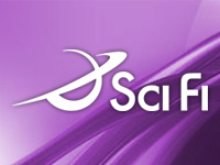 Logo: SciFi