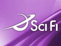 Logo: SciFi Logo: SciFi