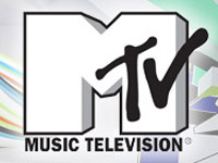 Logo: MTV