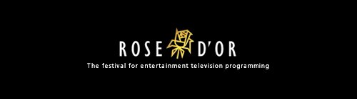 Logo: Rose D'Or