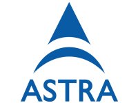 Logo: Astra