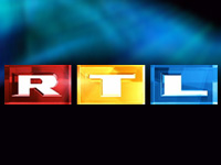 Grafik: DWDL; Logo: RTL