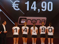 Foto: Arena Foto: Arena