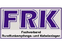 Logo: FRK