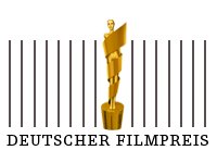 Foto: Deutscher Filmpreis Foto: Deutscher Filmpreis