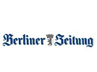 Logo: Berliner Zeitung