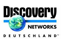 Logo: Discovery Networks Deutschland