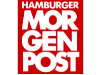 Logo: Hamburger Morgenpost