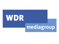 Logo: WDR mediagroup Logo: WDR mediagroup