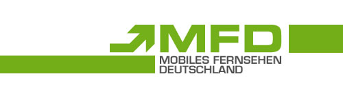 Logo: Mobiles Fernsehen Deutschland