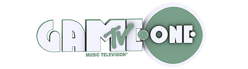 Logo: MTV Networks
