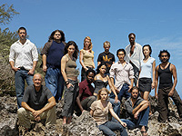 Bild: Touchstone Television Bild: Touchstone Television
