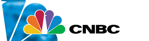 Logo: CNBC