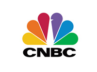 Logo: CNBC Logo: CNBC