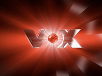 Logo: VOX