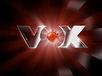 Logo: VOX