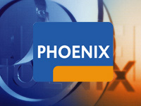 Logo: Phoenix Logo: Phoenix