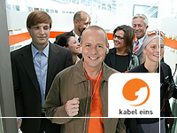 Foto: kabel eins Foto: kabel eins