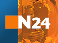 Logo: N24